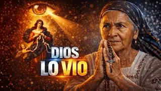 DIOS no olvida lo que te hicieron | ORACIÓN de JUSTICIA con la VIRGEN DESATANUDOS