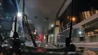 【移動録】大森-池上-梅屋敷-大森-勝島-大森