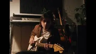 sweet creature (harry styles cover)