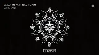 Sarah de Warren, POPOF - Dark Skies [Official Audio]
