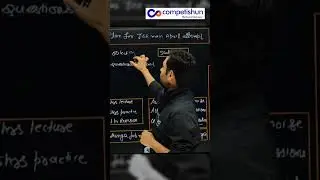 How Many Physics Lectures Do You Really Need for JEE Main? #jee2026