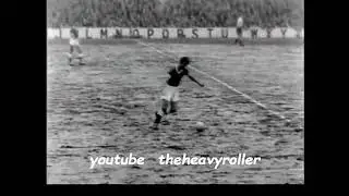 1960/61 Spurs v Charlton  FAC 3rd round