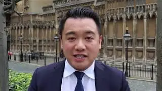Alan Mak MP Coronavirus Update