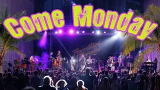 Parrothead Paradise - A Jimmy Buffett Show - Come Monday