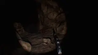 Kill x vr demo