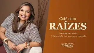 O núcleo do padrão: a informação que sustenta a repetição