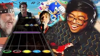 WHAT A FOLLOW UP - Mash #2: The Second One by IMakeContent