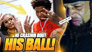 HE DON'T MISS!! BAK Jay - My Ball My Court (REACTION)