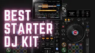 BEST STARTER  DJ KIT IN 2022
