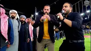 أفراح مدينه الحراك.آل السلامات