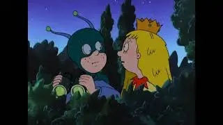 Mona The Vampire - Creatures from the Depths / Mona and the Werewolf (S1E16)