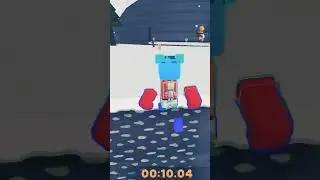 speed run super bear adventure diamond medal flake💎💎