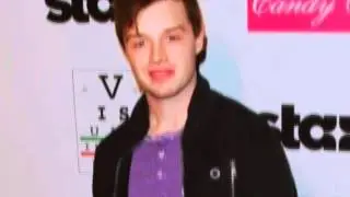 noel fisher. (for nicole)