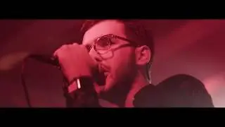 Clock Machine - Sense of Space | Live in Krak&oacute;w 2017