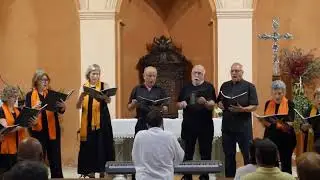 Agnus Dei Jim Stanton