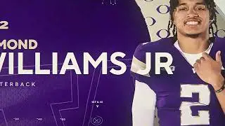 #6 Oregon vs Washington Full Game HD NCAAF 11/29/2025