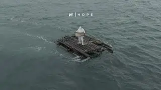 Recreated my own Hope by NF song