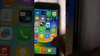 How to disable internet access in iPhone || Block internet for YouTube and other Applications||