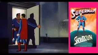 Superman - Showdown (1942)