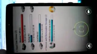 Droid Ultra Camera Focusing issue