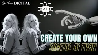 How to Create Your Own AI Twin in Minutes | HeyGen Digital Twin Tutorial | Step-by-Step HeyGen