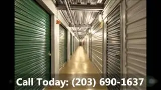 Self Storage in Bridgeport, CT, Extra Space Storage