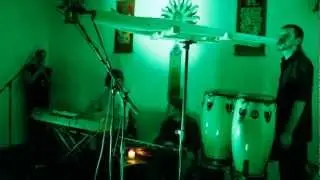 BoroDub - Meditation in Vibration (part 2)