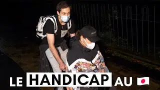 Le handicap au Japon (un gros paradoxe)