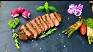 Kanaltrailer Grillkanal Jens Outside Cooking Grillen & BBQ - Hoexter