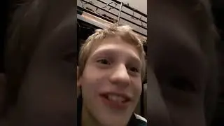 Just laughing/POTATO