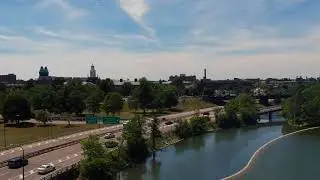 Delaware Park