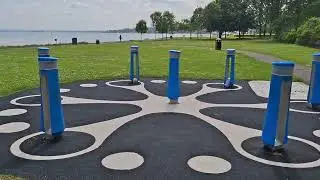 Jordanstown Beach