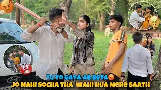 Sakshi का Boyfriend ! || Sakshi मेरे Sath ऐसा Karogi 😣कभी Socha Nahi था 😭|| Dhokebaaz 💔- SHADY UJJU