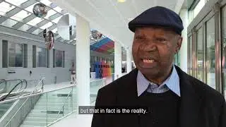 Migration data in Africa  How much do we know