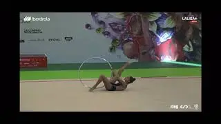 Marta Ridao Cadete Base 2023 CDGR Ciudad de Sevilla