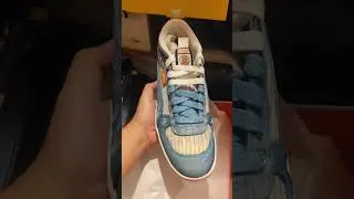 ABC x Puma Fantastic Four 