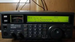 Charleston Radio International