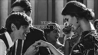 Yere 1 -  Lady Luck (AlexC Remix)