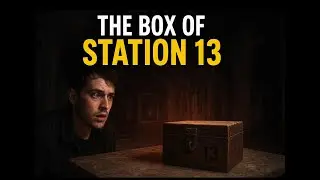 The Box of Station 13&rdquo;