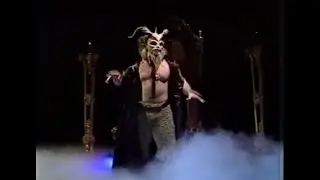 Satan's Storybook (w/Ginger Lynn) - (1989 SOV)