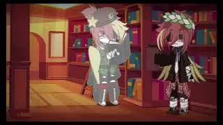 Saudaraku yang bersifat mencurigakan, part 1 #gacha #gachaclub #gcmm #countryhumans #fypシ #edit 