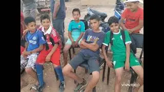 الأنشطة الرياضية الدي أقيمت بقرية واد الحيمر لفائدة أبناء القرية واخوانهم أبناء أفراد الجالية ⚘⚘⚘⚘