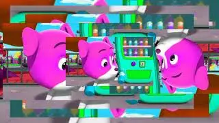 Loco Nuts _ The Broken Machine attack Charlie _ New video _ Powered by Preview 2 Effects 