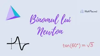 Binomul lui Newton