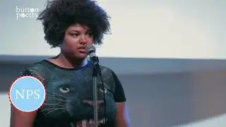 Raven McGill - Meanwhile, in Post-Racist America
