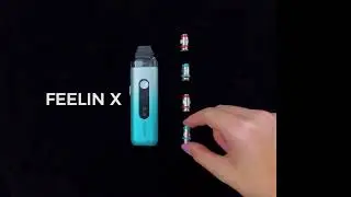 SPL 10 coils - Compatible with Feelin range