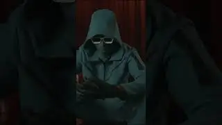 MEEKZ reveals his face 🤫