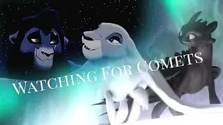 【ᴍᴜʟᴛɪғᴀɴᴅᴏᴍ - Watching For Comets】
