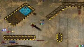 Altitude Ball Match Gameplay