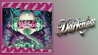 The Darkness - Always Had The Blues (Official Audio)